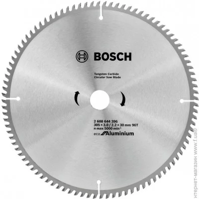   Bosch Eco AL 305x30-96T (2608644396)