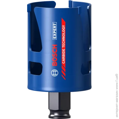   Bosch  Expert ConstructionMaterial 68mm (2608900470)