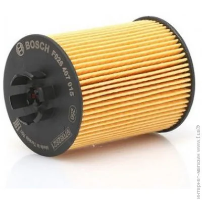   Bosch F026407015