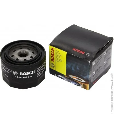 Գ  Bosch F026407024