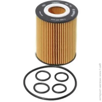 Գ  Bosch F026407073