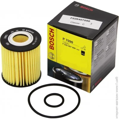   Bosch F026407090