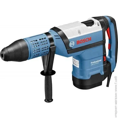  Bosch GBH 12-52 DV (0611266000) 1700 