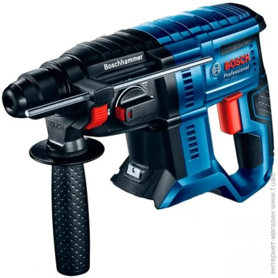   Bosch GBH 180-LI SOLO (0611911120)