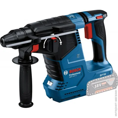   Bosch GBH 187-LI (0611923020)