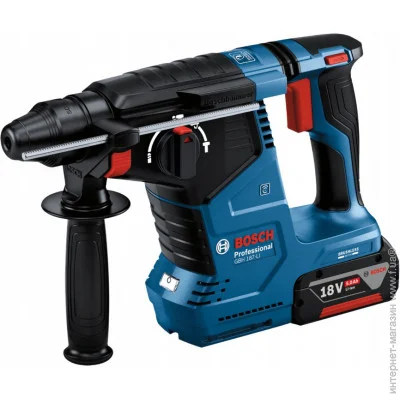   Bosch GBH 187-LI (0611923022)