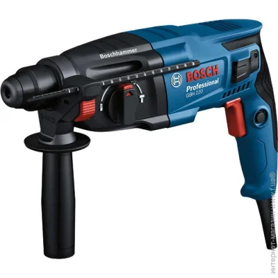  Bosch GBH 220 (06112A6020) 720 