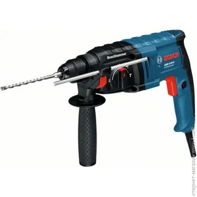  Bosch GBH 2-20 D (061125A400) 650 