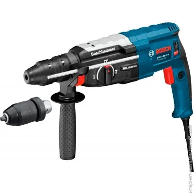  Bosch GBH 2-28 DFV (0611267200) 850 
