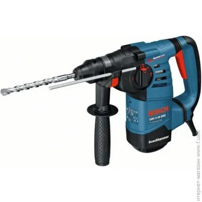  Bosch GBH 3-28 DRE (061123A000) 800 