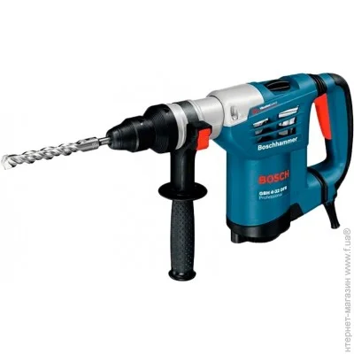  Bosch GBH 4-32 DFR (0611332100) 900 