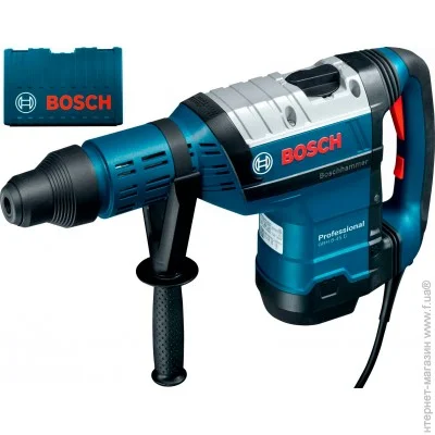  Bosch GBH 8-45 D (0611265100) 1500 