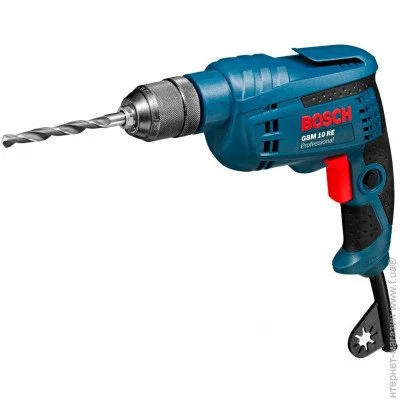  Bosch GBM 10 RE (0601473600)