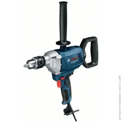 - Bosch GBM 1600 RE (06011B0000)