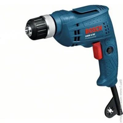  Bosch GBM 6 RE (0601472600)