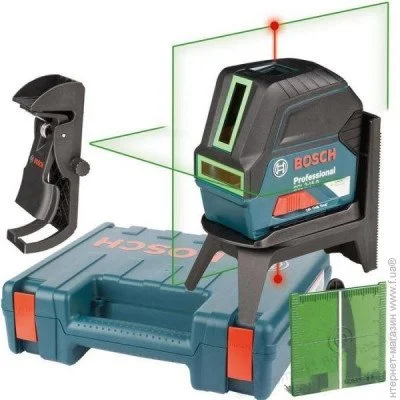   Bosch GCL 2-15G + RM1 +  (0601066J00)