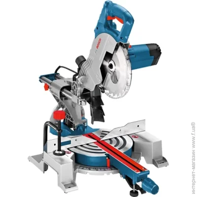   Bosch GCM 800 SJ (0601B19000)  