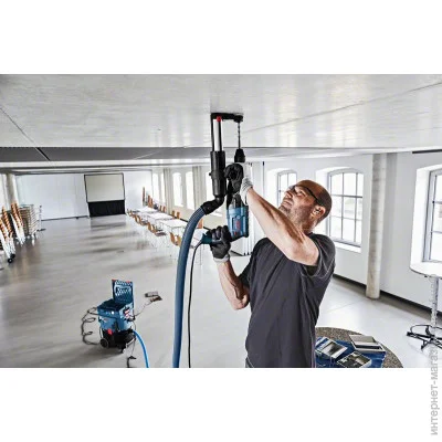   Bosch GDE 16 Plus (1600A0015Z)
