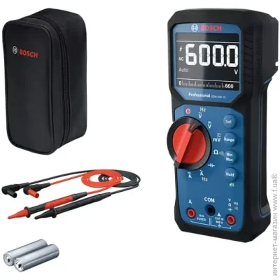 Bosch   GDM 600-15 (0601077300)