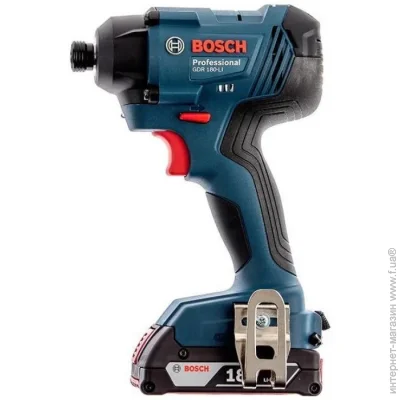    Bosch GDR 180-LI (06019G5123)