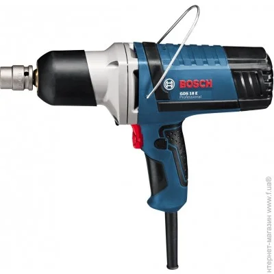    Bosch GDS 18 E (0601444000)