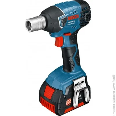    Bosch GDS 14,4 V-LI (06019A1T06)