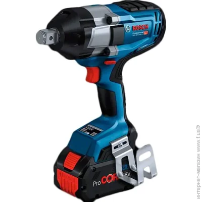    Bosch GDS 18V-1050 H (06019J8502)