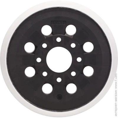 Bosch  в  GEX 125-1 AE (2608000349)