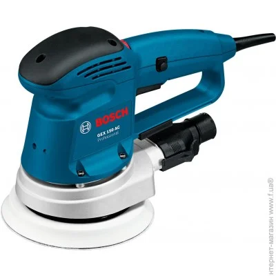    Bosch GEX 150 AC (0601372768)