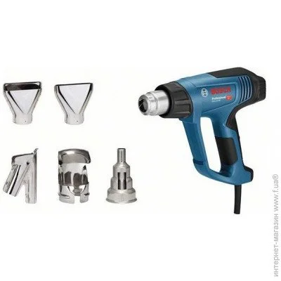   Bosch GHG 23-66 (06012A6301)