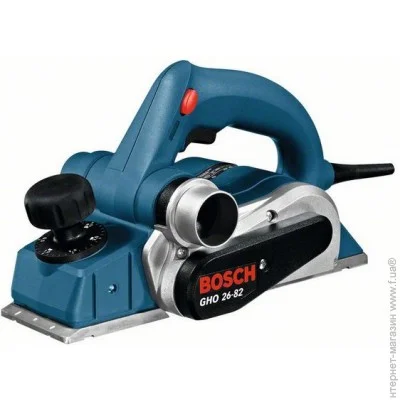  Bosch GHO 26-82 (0601594103)