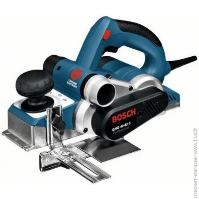  Bosch GHO 40-82 C (060159A760)