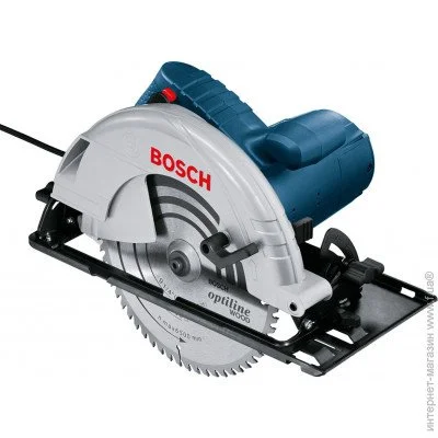   Bosch GKS 235 Turbo (06015A2001)