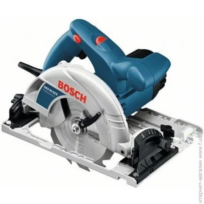   Bosch GKS 55 GCE (0601664901)