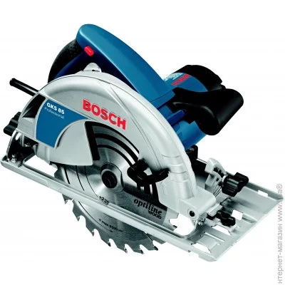   Bosch GKS 85 (060157A000)