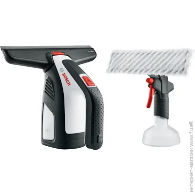  Bosch GlassVAC Solo+ (0.600.8B7.200)