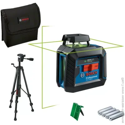   Bosch GLL 2-20 G (0601065001)