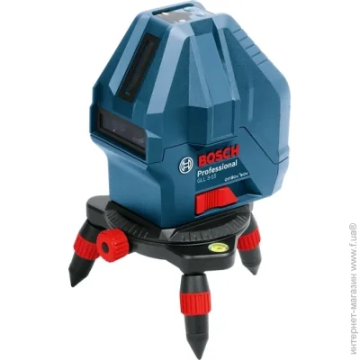   Bosch GLL 3-15 X (0601063M00)