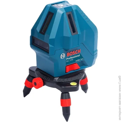   Bosch GLL 5-50 X (0601063N00)