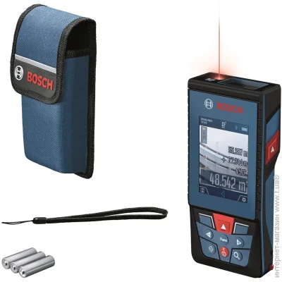   Bosch GLM 100-25 C (0601072Y00)