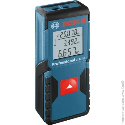   Bosch GLM 30 Professional (0601072500)