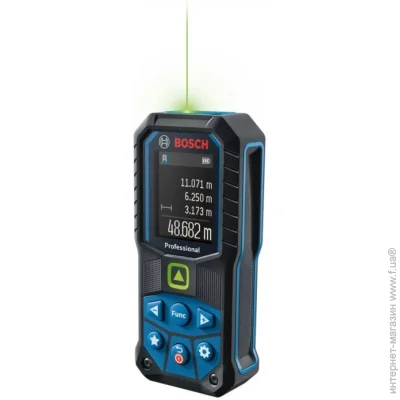   Bosch GLM 50-25 G (0601072V00)