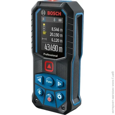   Bosch GLM 50-27 C (0601072T00)
