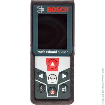   Bosch GLM 50 C (0601072C00)