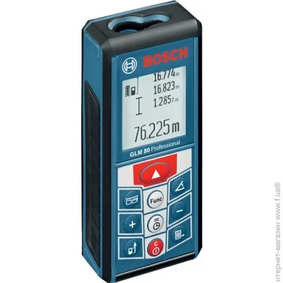   Bosch GLM 80 (0601072300)