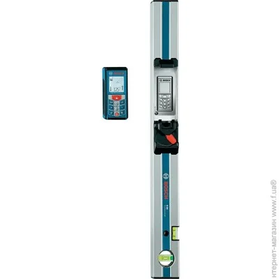   Bosch GLM 80 + R60 (0601072301)