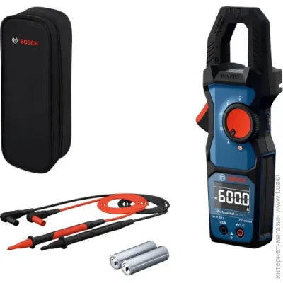 Bosch   GMC 600-15 (0601077600)