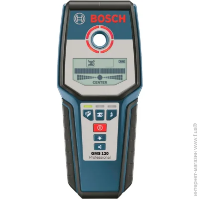    Bosch GMS 120