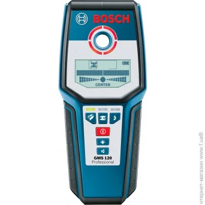    Bosch GMS 120 Professional (0601081000)