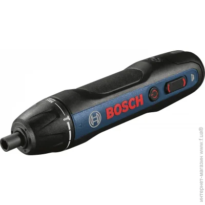   Li-Ion Bosch GO 2 (0.601.9H2.100)